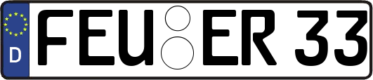 FEU-ER33