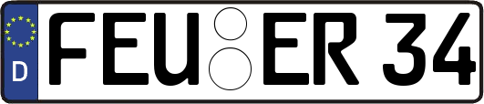FEU-ER34