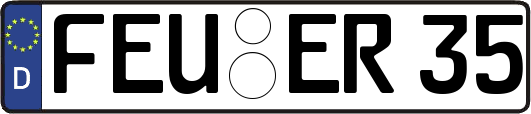 FEU-ER35