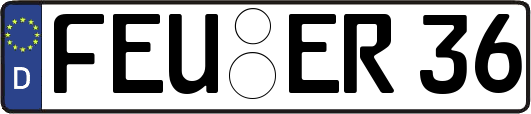 FEU-ER36