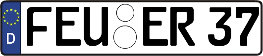 FEU-ER37