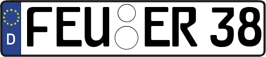 FEU-ER38