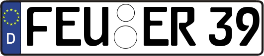 FEU-ER39