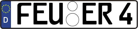 FEU-ER4