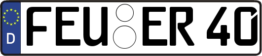 FEU-ER40