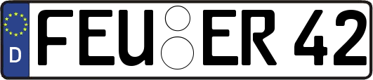 FEU-ER42