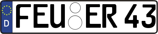 FEU-ER43