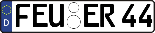 FEU-ER44
