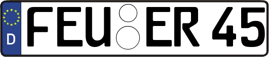FEU-ER45