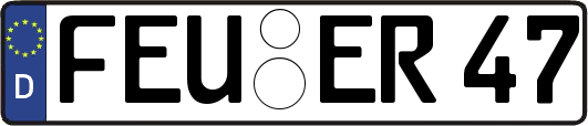 FEU-ER47