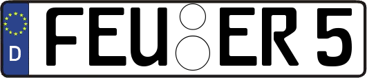 FEU-ER5