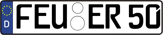 FEU-ER50