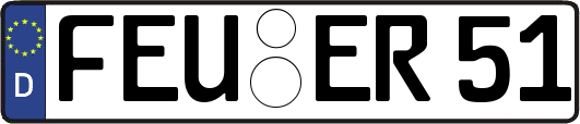 FEU-ER51