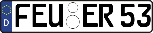 FEU-ER53