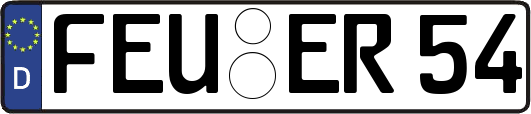 FEU-ER54