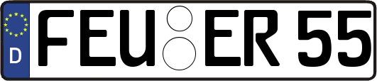 FEU-ER55