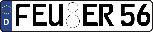 FEU-ER56