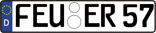 FEU-ER57