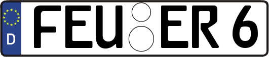 FEU-ER6