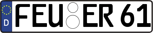 FEU-ER61