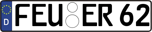 FEU-ER62