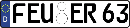 FEU-ER63