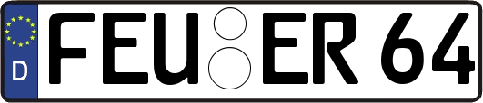 FEU-ER64