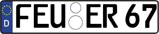 FEU-ER67