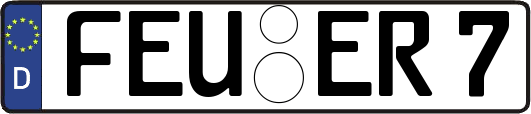 FEU-ER7