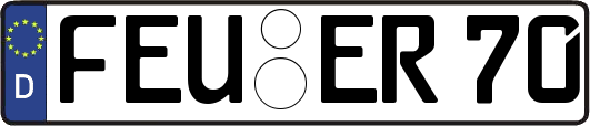 FEU-ER70