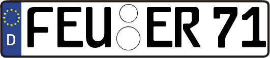 FEU-ER71
