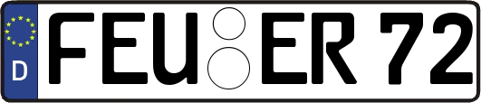 FEU-ER72