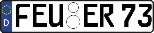 FEU-ER73