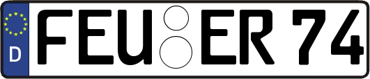 FEU-ER74