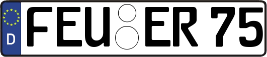 FEU-ER75