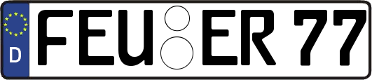 FEU-ER77