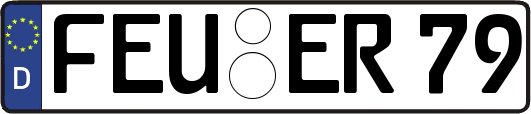 FEU-ER79