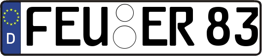 FEU-ER83