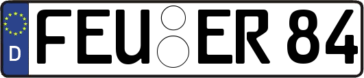 FEU-ER84