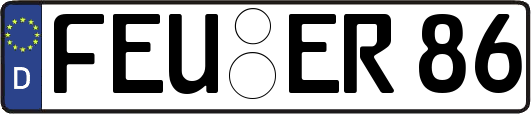 FEU-ER86
