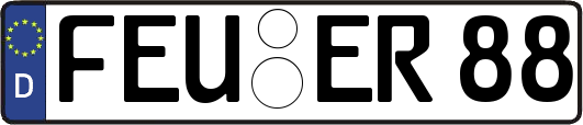 FEU-ER88