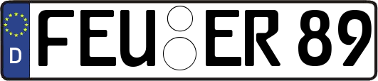 FEU-ER89