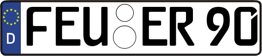 FEU-ER90