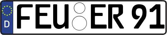 FEU-ER91
