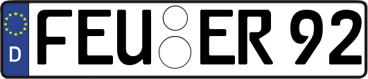 FEU-ER92