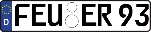 FEU-ER93