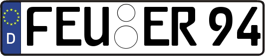 FEU-ER94