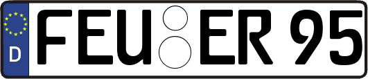 FEU-ER95