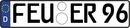 FEU-ER96