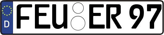 FEU-ER97